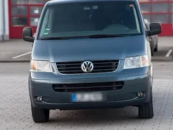 VW T5