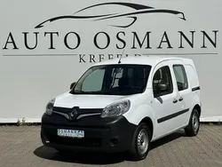 Weiß Gebraucht 2020 Renault Kangoo Van / Kleinbus | 10.950 € (Fairer Preis)