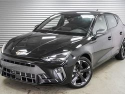 Midnight black metallic (0e) Neu 2025 Cupra Leon Limousine | 30.740 € (Superpreis)