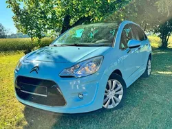 Blau Gebraucht 2011 Citroën C3 Kleinwagen | 4.000 €