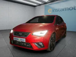 Rot Neu 2025 Seat Ibiza Kleinwagen | 23.449 € (Guter Preis)