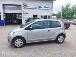 Tungstensilber Gebraucht 2016 Skoda Citigo Cool Edition Kleinwagen | 5.950 € (Fairer Preis)