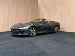Grau Gebraucht 2020 Ferrari Portofino Cabrio | 199.000 € (Superpreis)
