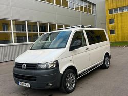 Weiß Gebraucht 2012 VW T5 Van | 7.600 € (Fairer Preis)
