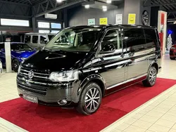 Deep black perleffekt Gebraucht 2015 VW T5 Van | 25.300 € (Guter Preis)