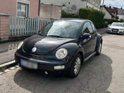 Schwarz Gebraucht 2004 VW Beetle Edition | 2.499 € (Fairer Preis)
