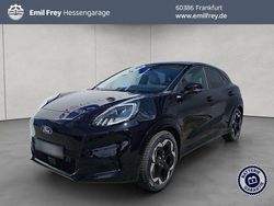 Schwarz Gebraucht 2025 Ford Puma Gen-E Premium SUV | 35.590 €