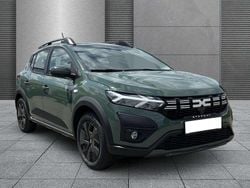 Safarigrüngrau Neu 2025 Dacia Sandero Expression Kleinwagen | 19.459 €