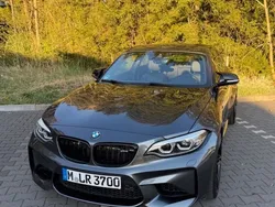 Grau Gebraucht 2018 BMW M2 Shadowline Coupé | 39.900 € (Guter Preis)
