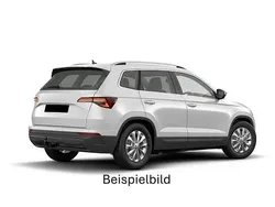 [2y2y] moon white perleffekt Neu 2025 Skoda Karoq Selection SUV | 38.990 € (Fairer Preis)