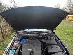 Gebraucht 2000 VW Golf IV Kombi | 800 € (Superpreis)