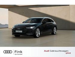 Schwarz Gebraucht 2025 Audi A5 Sport Kombi | 43.950 € (Fairer Preis)