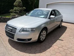 Silber Gebraucht 2005 Audi A6 Limousine | 8.950 €
