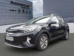 Auroraschwarz Neu 2025 Kia Stonic SUV | 23.990 € (Fairer Preis)