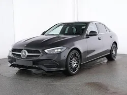 Gebraucht 2024 Mercedes C220 | 41.220 € (Fairer Preis)