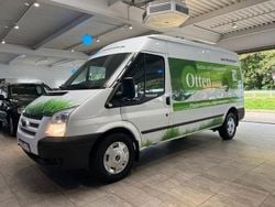 Weiß Gebraucht 2013 Ford Transit Van / Kleinbus | 8.990 € (Superpreis)