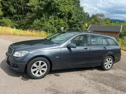 Grau Gebraucht 2010 Mercedes C220 Kombi | 5.400 € (Guter Preis)