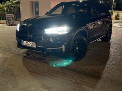 Schwarz Gebraucht 2014 BMW X5 SUV | 25.250 € (Fairer Preis)