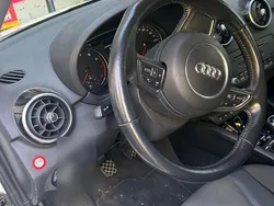 Weiß Gebraucht 2011 Audi A1 Kleinwagen | 4.800 € (Guter Preis)