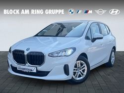 Othercolor Gebraucht 2022 BMW 218 Active Tourer Van / Kleinbus | 23.389 € (Guter Preis)