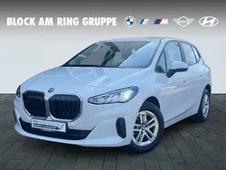 Othercolor Gebraucht 2022 BMW 218 Active Tourer Van / Kleinbus | 23.389 € (Guter Preis)