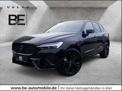 Schwarz Gebraucht 2024 Volvo XC60 Plus SUV | 50.950 € (Guter Preis)
