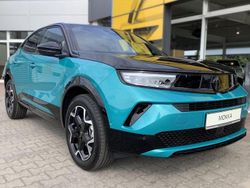 Grün Neu 2025 Opel Mokka SUV | 30.990 €