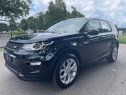 Schwarz Gebraucht 2016 Land Rover Discovery Sport HSE Luxury SUV | 11.900 € (Guter Preis)