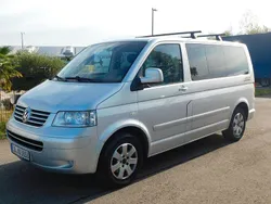 Silber Gebraucht 2005 VW T5 Edition Van | 12.850 € (Teuer)