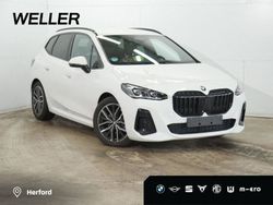 Alpinweiss iii (weiß) Gebraucht 2023 BMW 218 Active Tourer M Sport Van / Kleinbus | 28.995 € (Guter Preis)