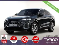 Schwarz Neu 2025 Audi Q5 S-Line SUV | 58.688 € (Superpreis)