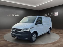 Candyweiß Gebraucht 2023 VW T6.1 Van | 25.888 €