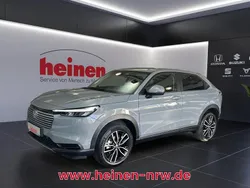 Grau Neu 2025 Honda HR-V Elegance SUV | 30.480 € (Guter Preis)