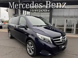 Mercedes V250