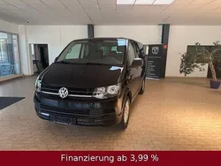 Weiß Gebraucht 2017 VW T6 Beach Van | 36.950 € (Fairer Preis)