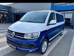 Weiß Gebraucht 2018 VW T6 Van | 19.500 € (Superpreis)