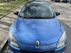 Renault Mégane Coupé