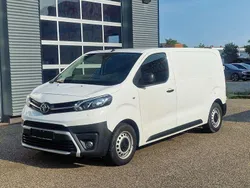 Arctic white Gebraucht 2020 Toyota Proace Van | 20.998 € (Fairer Preis)