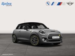 Grau Gebraucht 2020 Mini Cooper SE Kleinwagen | 16.980 € (Fairer Preis)