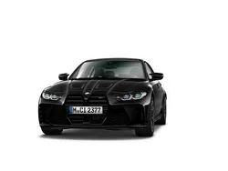Gebraucht 2025 BMW M3 Competition Edition Limousine | 68.988 €