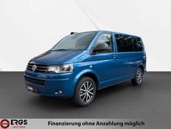 Blau Gebraucht 2012 VW T5 R Van | 24.880 € (Fairer Preis)