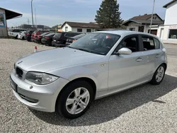 Titansilber metallic Gebraucht 2009 BMW 116 Kleinwagen | 4.990 € (Etwas zu teuer)