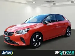 Kvh lackierung orange fizz Gebraucht 2021 Opel Corsa-e Edition Kleinwagen | 18.990 € (Etwas zu teuer)
