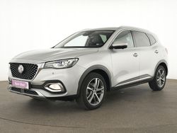 Silber Gebraucht 2023 MG HS Comfort SUV | 20.497 €