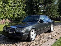 Schwarz Gebraucht 1992 Mercedes 300 Coupé | 22.900 €