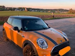 Orange Gebraucht 2016 Mini Cooper Kleinwagen | 10.100 € (Superpreis)