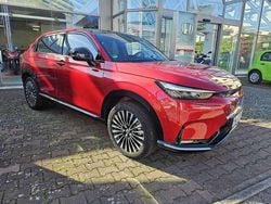 Vermillion red Gebraucht 2023 Honda e:Ny1 Advance SUV | 28.990 € (Fairer Preis)
