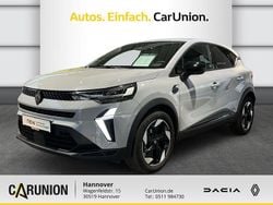 Rafalegrau Gebraucht 2025 Renault Captur Techno SUV | 25.975 € (Guter Preis)