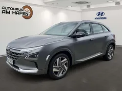 Titanium grey / mat Gebraucht 2022 Hyundai Nexo Prime SUV | 39.900 €