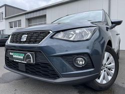 Grau Gebraucht 2021 Seat Arona Style SUV | 14.850 € (Fairer Preis)